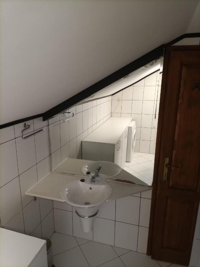 Apartments Ingrid Novigrad  ภายนอก รูปภาพ