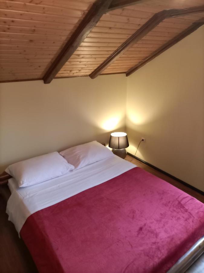 Apartments Ingrid Novigrad  ภายนอก รูปภาพ