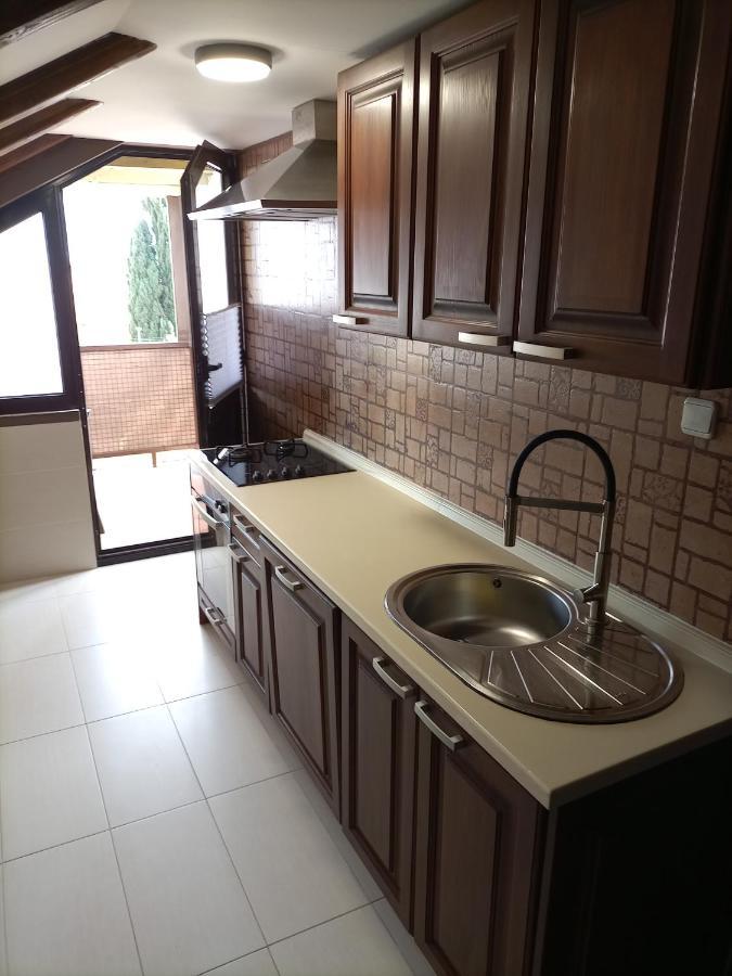 Apartments Ingrid Novigrad  ภายนอก รูปภาพ