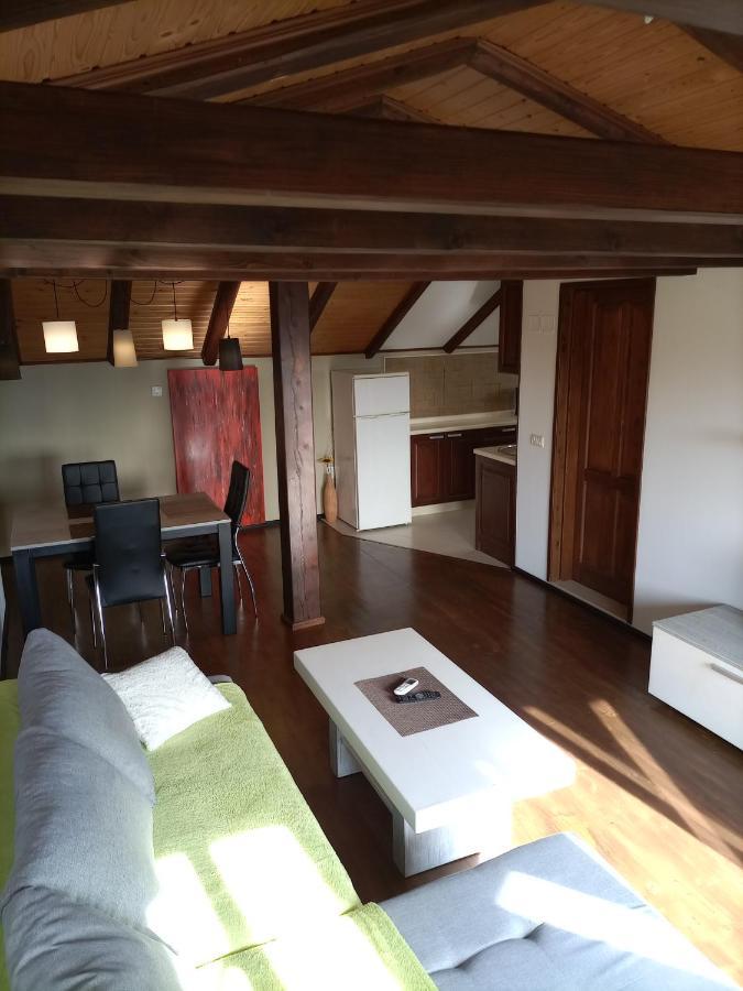 Apartments Ingrid Novigrad  ภายนอก รูปภาพ