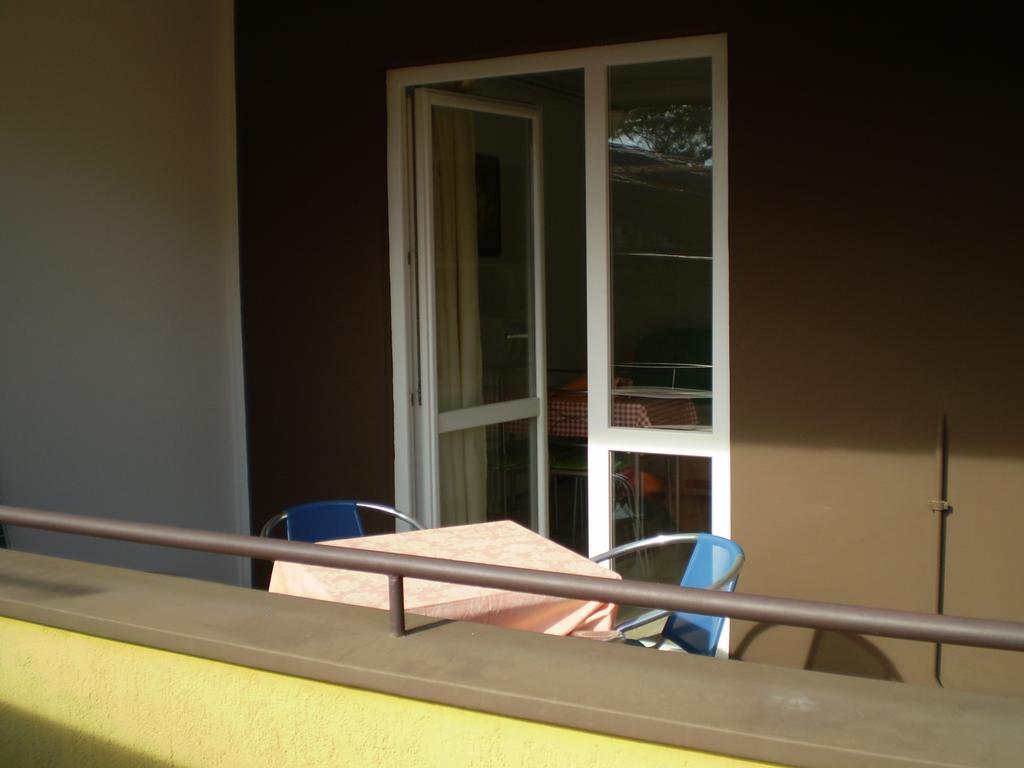 Apartments Ingrid Novigrad  ภายนอก รูปภาพ