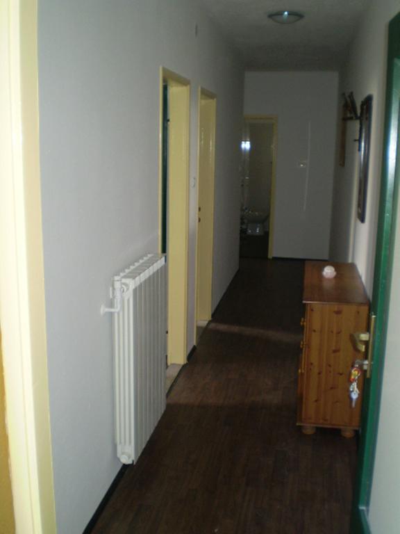 Apartments Ingrid Novigrad  ห้อง รูปภาพ