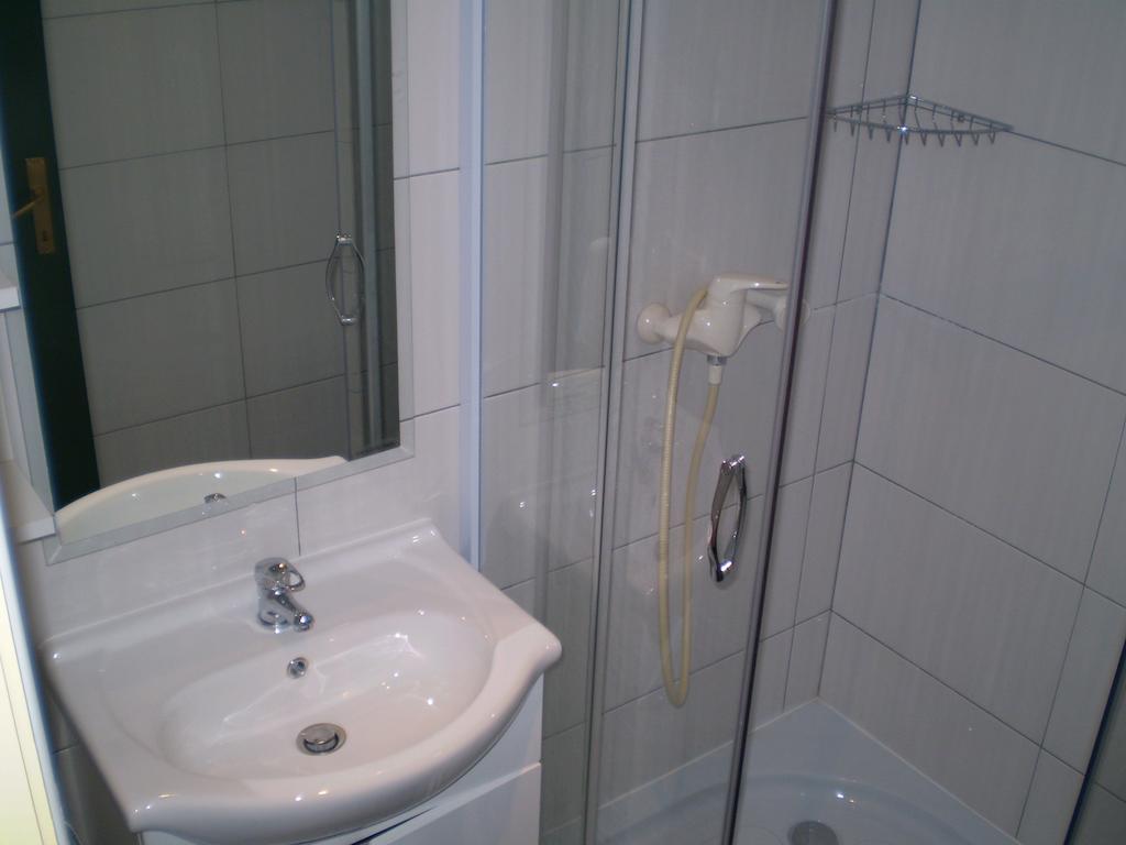 Apartments Ingrid Novigrad  ห้อง รูปภาพ