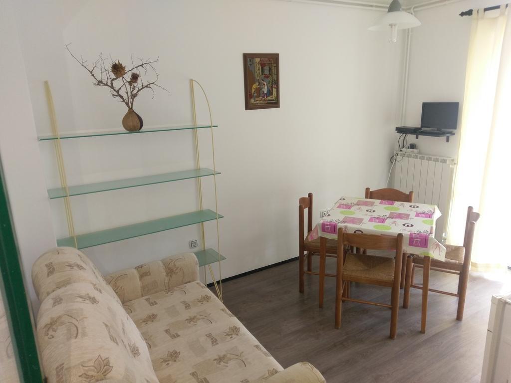 Apartments Ingrid Novigrad  ภายนอก รูปภาพ