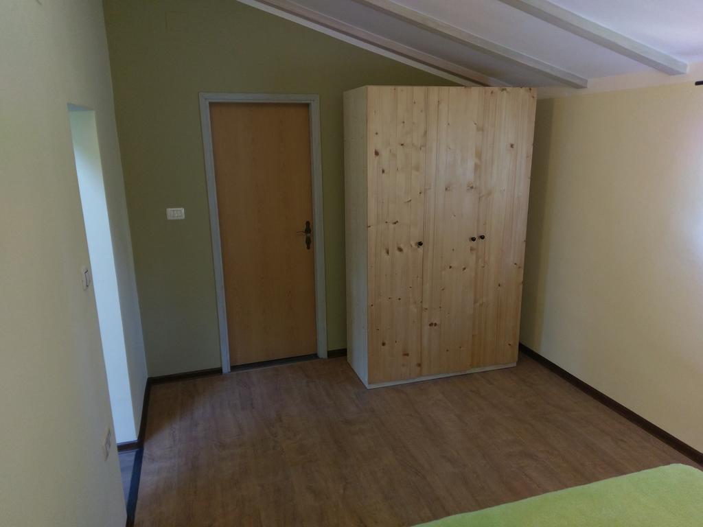 Apartments Ingrid Novigrad  ภายนอก รูปภาพ