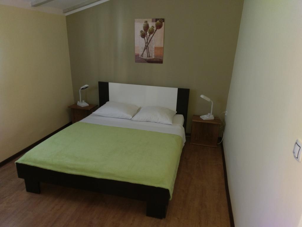 Apartments Ingrid Novigrad  ภายนอก รูปภาพ
