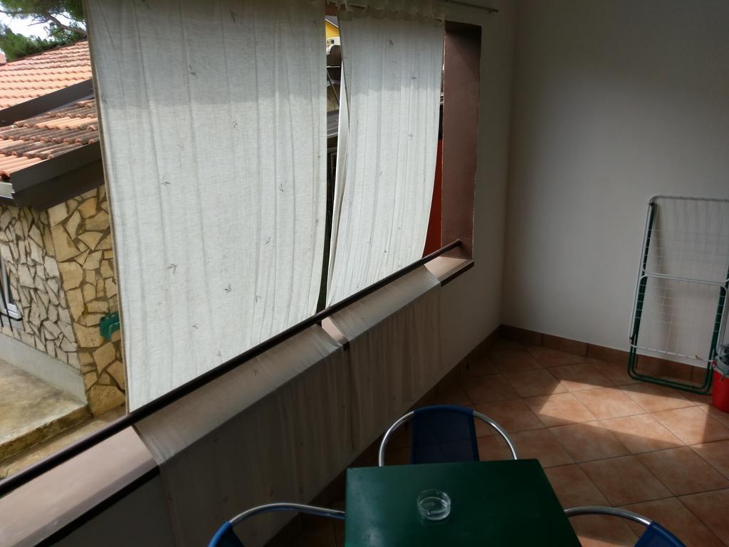 Apartments Ingrid Novigrad  ภายนอก รูปภาพ