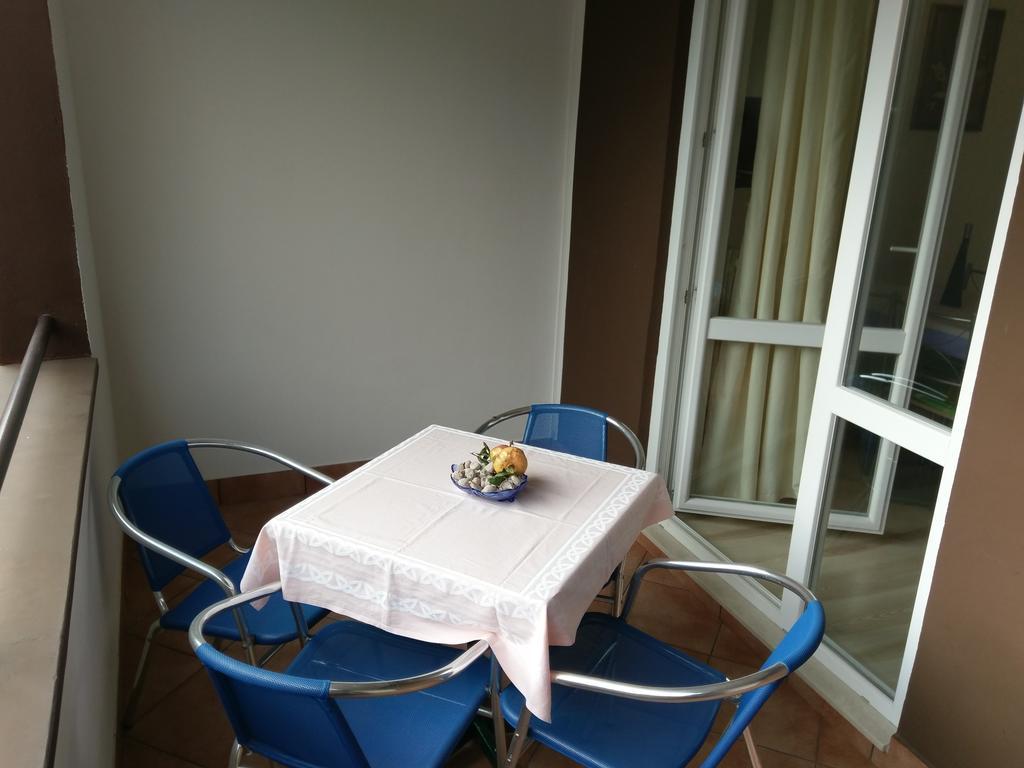 Apartments Ingrid Novigrad  ภายนอก รูปภาพ