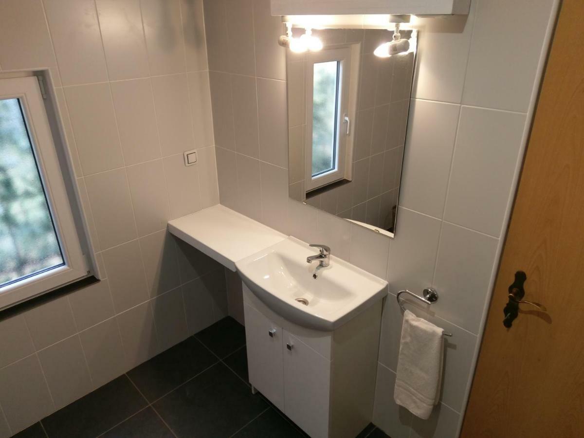 Apartments Ingrid Novigrad  ภายนอก รูปภาพ